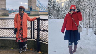 Dari Hobi Jalan-jalan, Wanita Ini Sudah Kunjungi 70 Negara dan Antar Banyak Orang Keliling Dunia