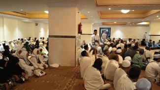 7 Tips Bermanfaat Bagi Jemaah Haji untuk Mengisi Waktu Jelang Kepulangan ke Tanah Air