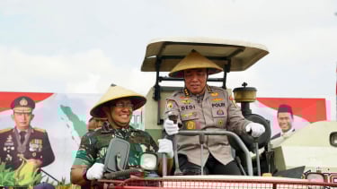  Humas Polri