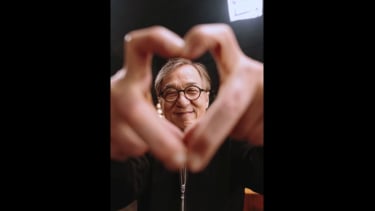 Jackie Chan