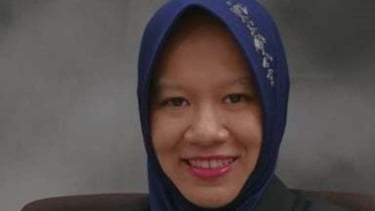 Yulianti PhD, Dekan FEB UI periode 2025-2029.