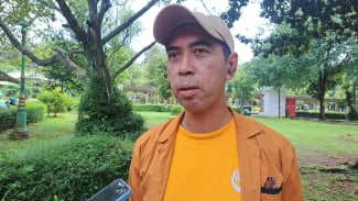 11 Ribu Orang Kunjungi Ragunan Hari Ini, Diprediksi Puncak Kunjungan pada Minggu Lusa