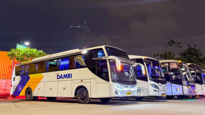 [Humas DAMRI]