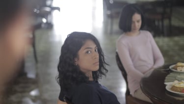 Film Horor 'Hotel Sakura'