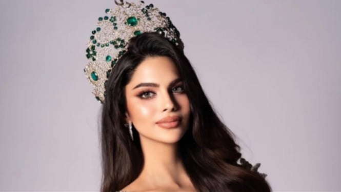 Tak Akui Pengunduran Diri, Organisasi Miss Grand International Sebut Rachel Gupta Dicopot Karena Langgar Kontrak!