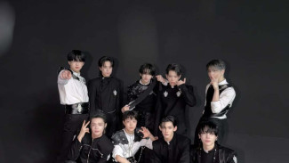 Dua Pekan Jelang Konser &TEAM Akui Tak Sabar Bertemu Fans