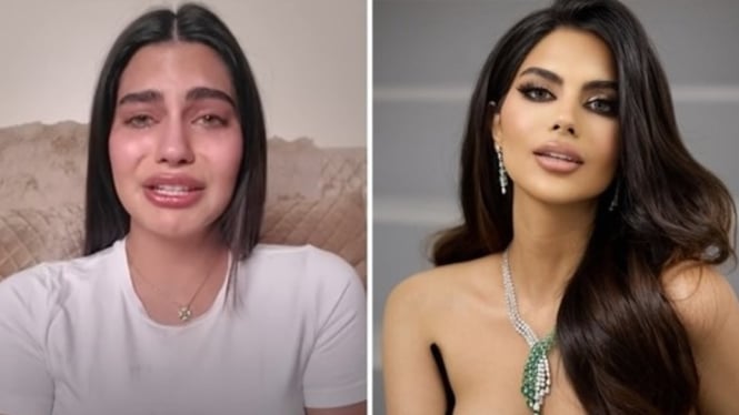 Air Mata Rachel Gupta: Bongkar Borok Miss Grand International, Ngaku Dipaksa Jualan Produk Murah di TikTok!