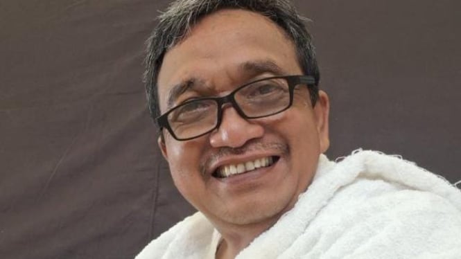 Tamu Allah dan Sistem Pelayanan Berbasis Syarikah: Jangan Hanya Pegang Buntut Gajah