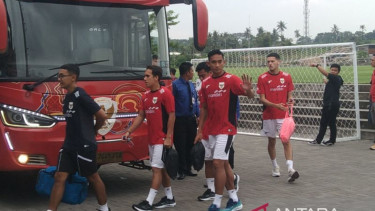 Pemain Timnas Indonesia