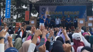 Gegara Ancam Nasib Pekerja Rokok, RTMM Dukung Deregulasi PP 28/2024 