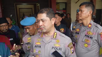 Enam Anggota Sabhara Diduga Lakukan Pemerasan dan Penganiayaan di Makassar, Begini Kata Kombes Arya