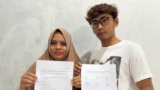 Oknum TNI AL Pembunuh Jurnalis Asal Kalsel Dituntut Hari Ini, Keluarga Desak Hukuman Mati