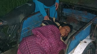 Diduga Ditolak Layanan IGD RSUD Rasidin Padang, Pasien Pemegang Kartu KIS Meninggal Dunia