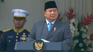  Belanda Rampas USD 31 Triliun dari Indonesia, Setara 140 Tahun APBN