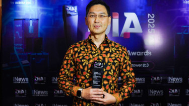 Digital Innovation Award