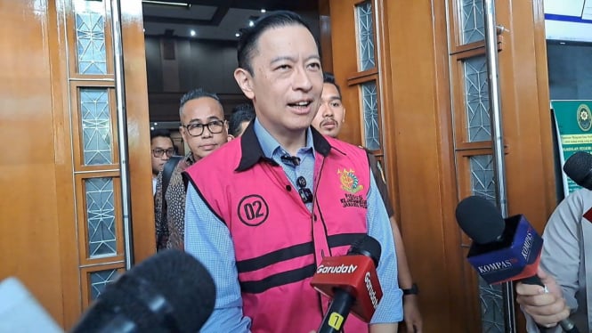 Tom Lembong 