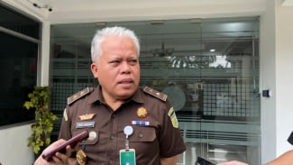 Kata Kejagung Soal Undang-Undang Kejaksaan Digugat ke MK