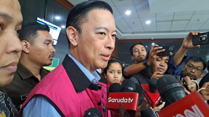 Tom Lembong 