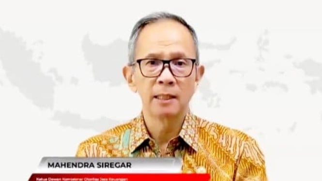 S&amp;P Pertahankan Rating Utang Indonesia, OJK: Kepercayaan Investor Terjaga