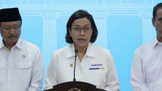 Guru Honorer dan Pekerja Gaji di Bawah Rp 3,5 Juta Dapat BSU dari Prabowo Rp 600 Ribu