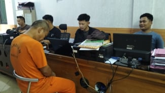 Guru Ngaji di Garut Diduga Sodomi Bocah, 10 Orang Sudah Melapor