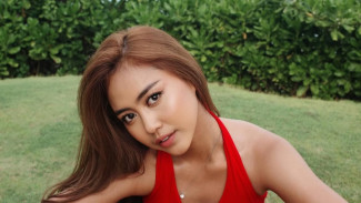 Perjalanan Sisca Saras dari JKT48 ke Dunia Akting lewat Losmen Bu Broto