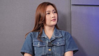 Lepas Imaji Patah Hati, Meiska Adinda Tawarkan Warna Musik Berbeda di Single Terbaru