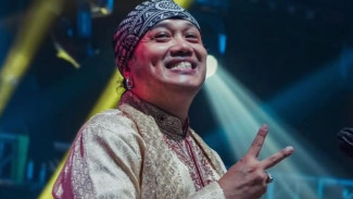 Mengenang Mantan Keyboardist Ungu Gatot Kies alias Gatz yang Meninggal Dunia
