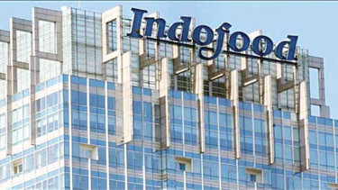 Indofood Tower