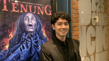 Emir Mahira