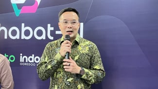 GoTo Rombak 5 Orang Direksi, Intip Formasi Terbarunya
