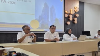 Tahun Depan, Pejabat Eselon I Dapat Anggaran Rp 931 Juta Buat Pengadaan Mobil Dinas