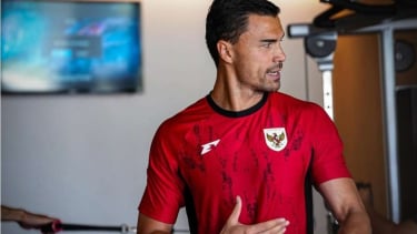 Kiper Timnas Indonesia, Emil Audero