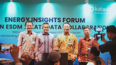Energy Insights Forum.