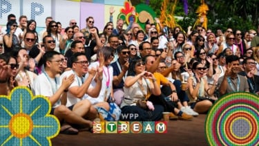 WPP STREAM 2025