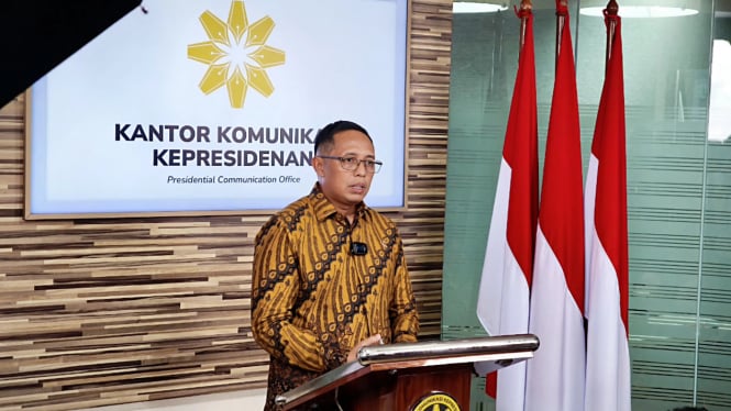 Fadli Zon Klaim Pemerkosaan Massal 1998 Hanya Isu, Istana Merespons