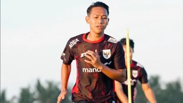 Beckham putra en Indonesia