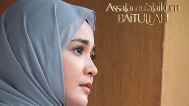 Film Assalamualaikum Baitullah