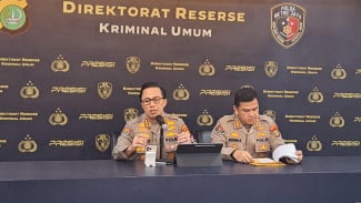 Polisi Buka Peluang Terapkan Restorative Justice di Kasus Kericuhan Mahasiswa Trisakti