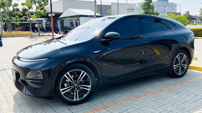 Xpeng G6