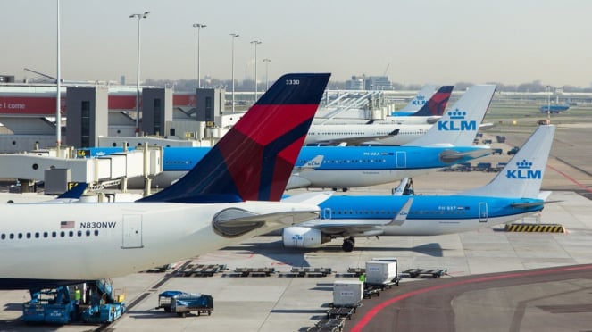 Aeropuerto de Amsterdam Sichifol