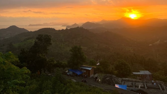 Liburan Sambil Berinvestasi? Tempat Ini Menawarkan Solusinya