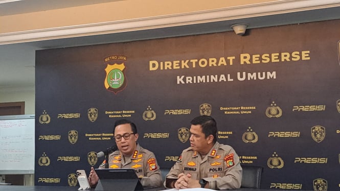 Begini Kronologi Dugaan Pencabulan Adik Habib Bahar Smith Hingga Dibacok