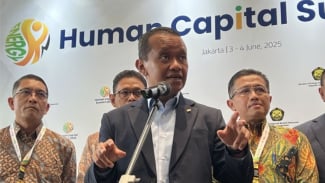  Jangan Kufur Nikmat!