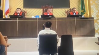  Saya Tidak Menyerang Pribadi Siapapun!