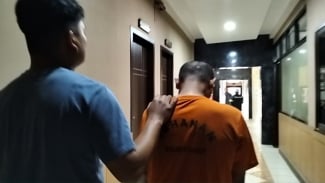 Ungkap Jumlah Korban Sodomi Oknum Guru Ngaji, Polres Garut Buka Posko Aduan