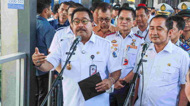 Vicegobernador de DKI Jakarta, Rano Karno