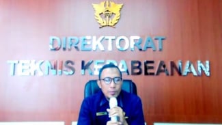 Piala dan Hadiah dari Penghargaan Luar Negeri Kini Bebas Bea Masuk