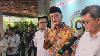 Sempat Terhenti, Menteri PU Pastikan Kelanjutan Pembangunan Tol Serpong-Balaraja