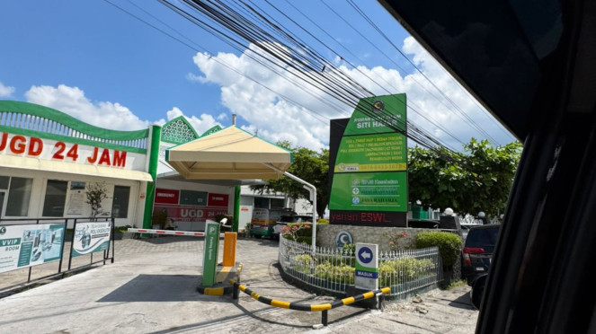 Fundación RSI NTB